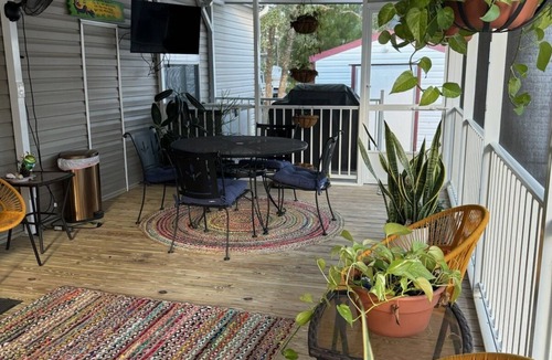 Steinhatchee House | Steinhatchee Nest House