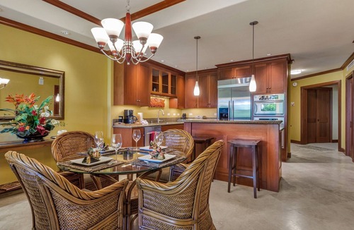 Waikoloa Condo | Steps to Beach Family Friendly in Private Setting Lots of Grass to Play On