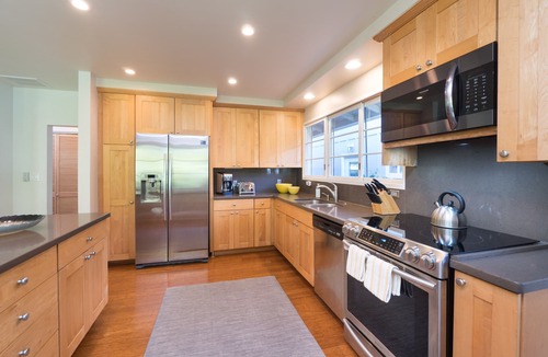 Lanikai House | Steps to beach, tropical garden and private pool