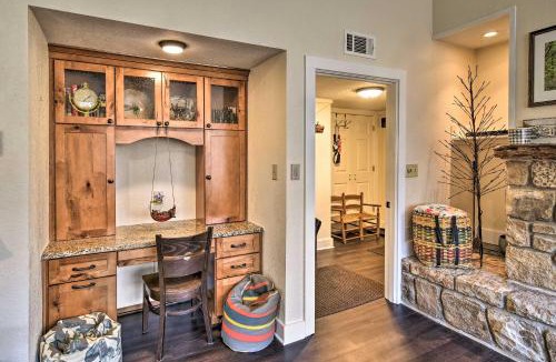 Sugar Mountain House | Steps to Ski Resort: Sugar Mountain Condo!