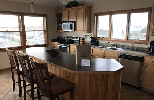 Rodanthe House | Steps to the ocean~Rodanthe