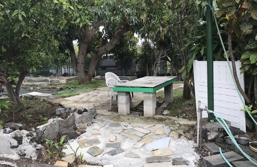 Honaunau-Napoopoo House | Steps to the Ocean at Manini Beach at Kealakekua Bay! Konakays