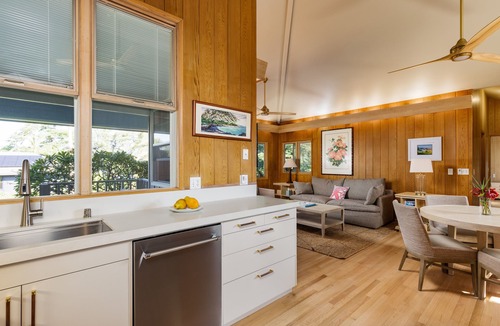Puako House | Steps to Waialea Bay, AC, updated home