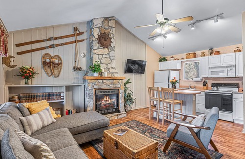 Lake Lure Cottage | Still Standing! Cozy Cottage, Incredible Location!