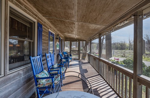 Lake Lure Cottage | Still Standing! Cozy Cottage, Incredible Location!