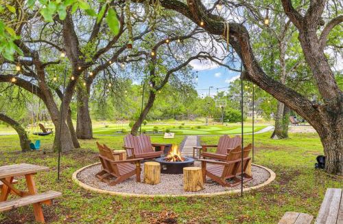 Driftwood House | Stillstone Ranch - A Wellness Retreat - Sleeps 32