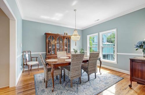 Ocean Ridge House | Sto-Away