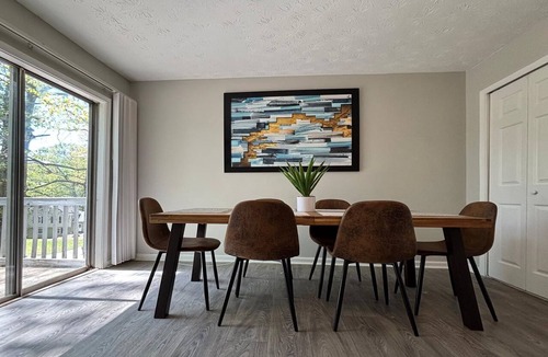 Stockbridge House | Stockbridge Quiet Hideaway
