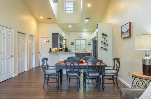 Lake Lure Condo | Stonecrest 148 at Rumbling Bald