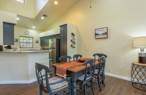 Lake Lure Condo | Stonecrest 148 at Rumbling Bald
