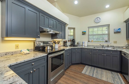 Lake Lure Condo | Stonecrest 148 at Rumbling Bald