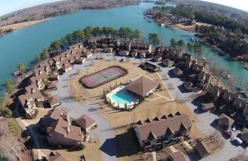 West Union House | Stoneledge at Lake Keowee Luxury Townhome/Resort Amenities, 12 mi from Clemson