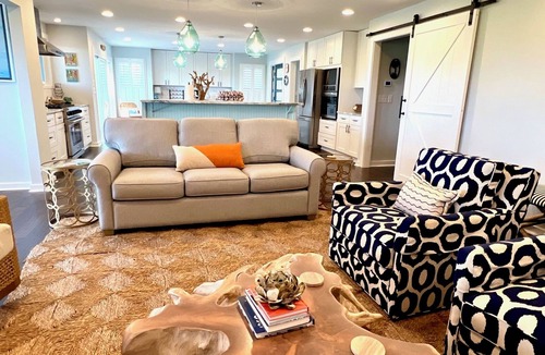 Seabrook Island House | Stono Crew by Sandpiper | Near Beach