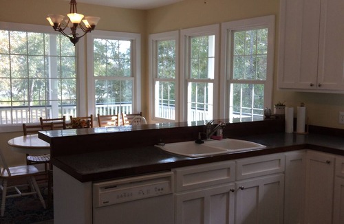 Hollywood House | Stono River House, Relax and Enjoy