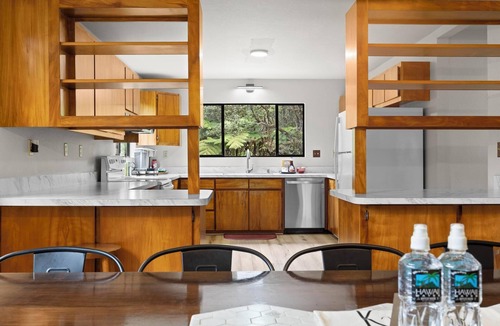Volcano House | Stop Looking, you've found it! Pool Table, Gameroom, & Toddler Playroom.