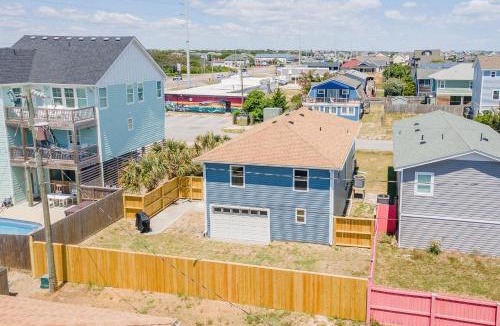 Colington House | Stout and About
