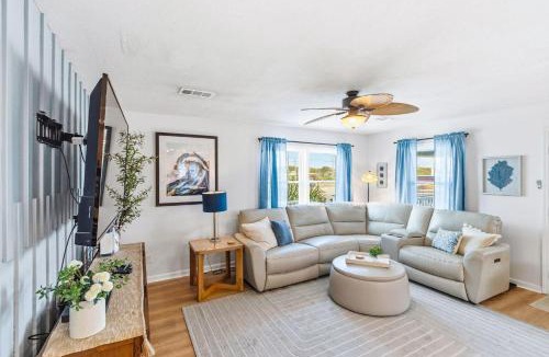 Colington House | Stout and About