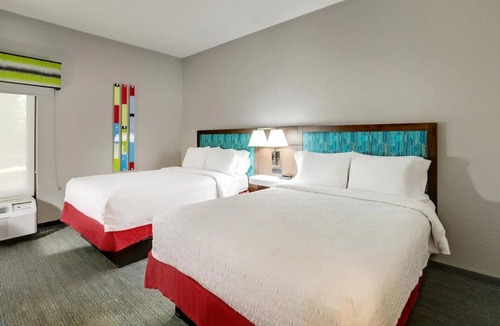 Polk Village Hotel | Stress-Free & Pet-Friendly Stay | Perfect for Family Exploring Beaufort