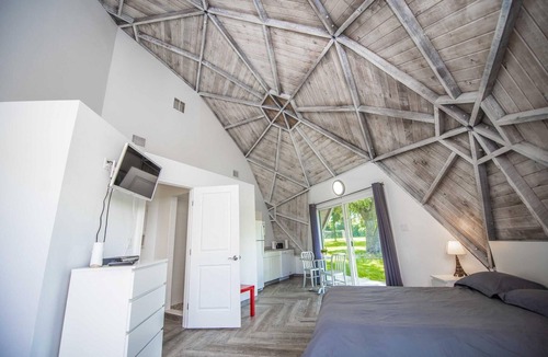 Clermont Apartment | Studio 01 - Lake Sumner
