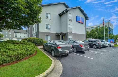 Duluth Hotel | Studio 6 Duluth GA Near Gas South District