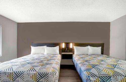 Duluth Hotel | Studio 6 Duluth GA Near Gas South District