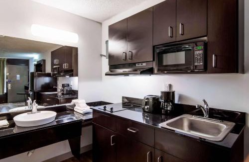 LaGrange Hotel | Studio 6 Extended Stay - Lagrange, GA