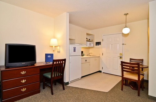 Myrtle Beach Hotel | Studio 6 Extended Stay - Myrtle Beach, SC