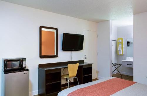 Gainesville Hotel | Studio 6 Gainesville, Fl