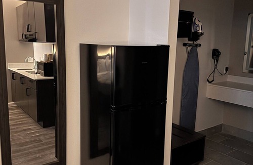 Humble Hotel | Studio 6 – Humble, Tx