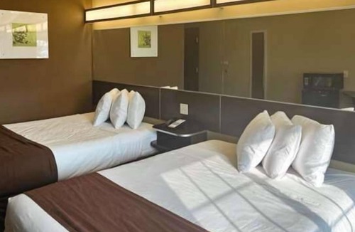 Breaux Bridge Hotel | Studio 6 Suites - Breaux Bridge, La