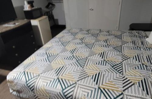 Hinesville Hotel | Studio 6 Suites Hinesville, GA