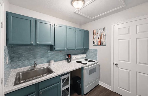 San Antonio Apartment | Studio Apratment by the Medical Center