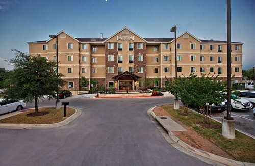 Sweetbriar Apartment | Studio Close to Downtown Austin