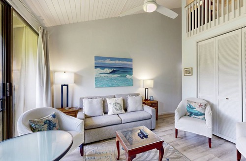 Kahuku Apartment | Studio flat ∙ 4 guests