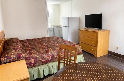 Macon Hotel | Studio Lodge Macon