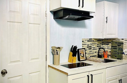 Apopka Apartment | Studio minutes away from beautiful springs.