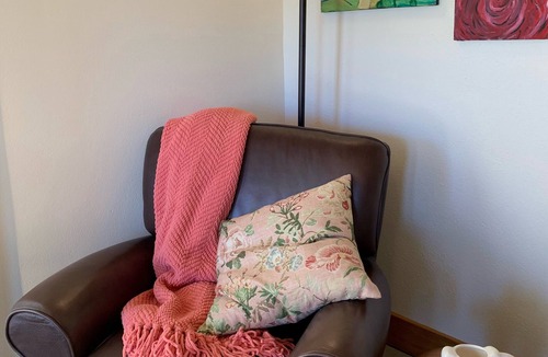 Wimberley Apartment | Studio/Tiny House- 250 square feet