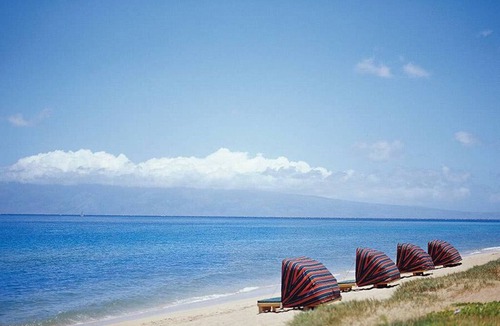 Kaanapali Apartment | Studio Villa in Ocean Front Resort, open for 2026 bookings now!