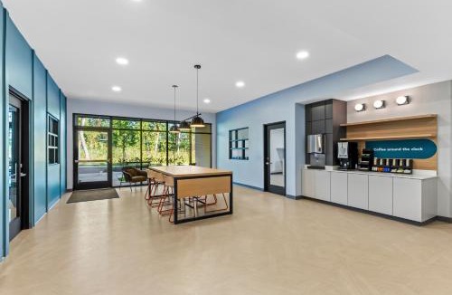 Winnabow Hotel | StudioRes by Marriott Leland