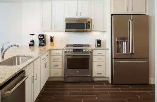 Hilton Head Island Resort | Stunning 2 Bedroom Partial Ocean View Suite- Ocean Oak Resort by Hilton