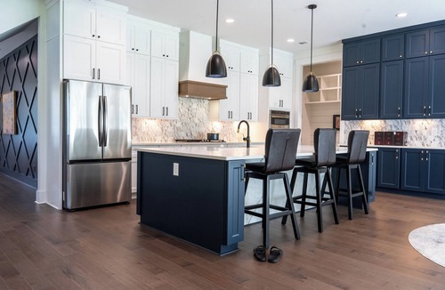Lawrenceville House | Stunning 4 bd Lux home offering comfort & style