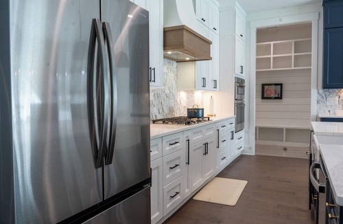 Lawrenceville House | Stunning 4 bd Lux home offering comfort & style
