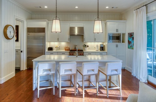 Palmetto Bluff House | Stunning 5 bedroom & 4.5 bath Wilson Cottage