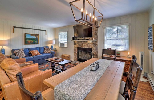 Newland Cottage | Stunning Cottage in the Blue Ridge Mountains!