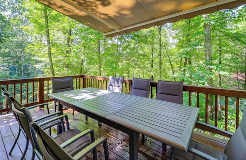 Newland Cottage | Stunning Cottage in the Blue Ridge Mountains!