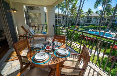 Kahuku Villa | Stunning Luxurious Ocean Villa with Ocean Views From All bedrooms.