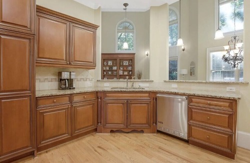 Atlanta House | Stunning & Modern 4BR Family Retreat in Prime Atlanta Location