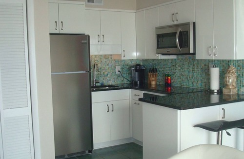 Carolina Beach Condo | Stunning ocean front condo with an extraordinary view of the Fabulous Boardwalk!