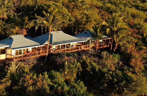 Honaunau-Napoopoo House | Stunning oceanview property minutes from dolphins