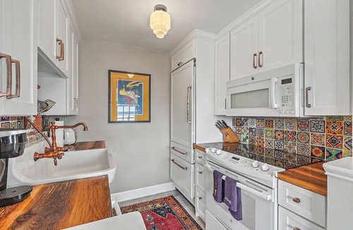 South of Broad Apartment | Stunning Riverfront Condo South of Broad